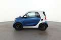 smart forTwo coupé 52kW twinamic Blau - thumbnail 5