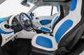 smart forTwo coupé 52kW twinamic Blau - thumbnail 8