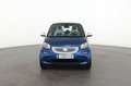 smart forTwo coupé 52kW twinamic Blau - thumbnail 4