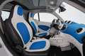 smart forTwo coupé 52kW twinamic Blau - thumbnail 13