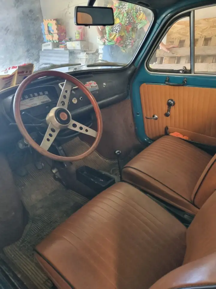 Fiat 500 L, foto 6