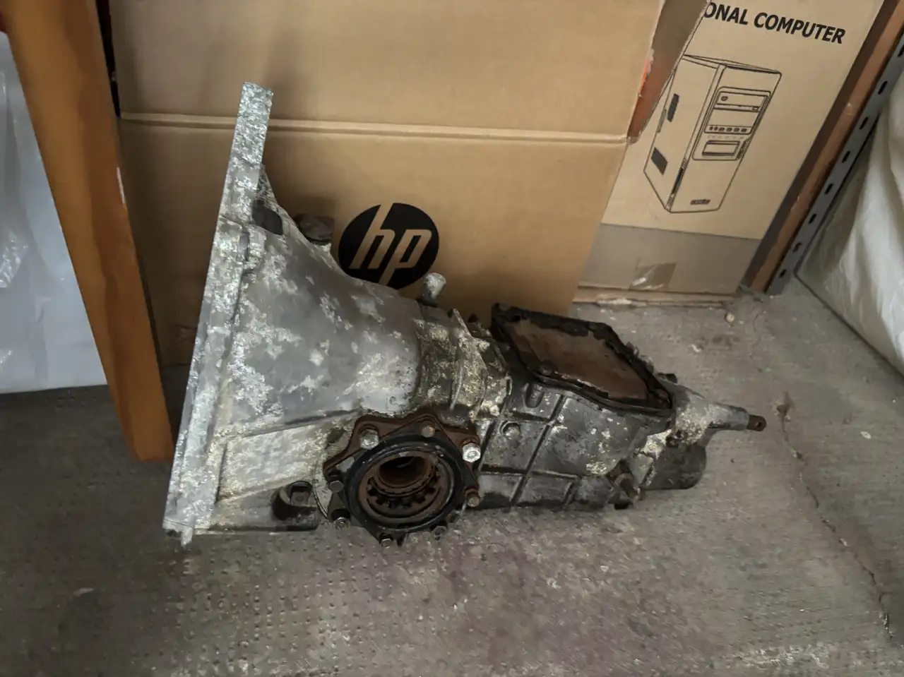 Fiat 500 L, foto 9