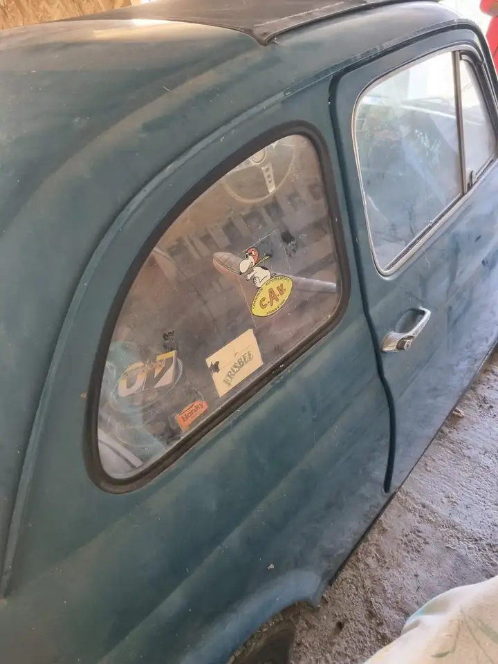 Fiat 500 L, foto 7
