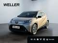 Toyota Aygo X 1,99% Finanz. Teamplayer *ACC*CarPlay*CAM*SHZ*Bi-T Beige - thumbnail 1