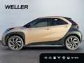 Toyota Aygo X 1,99% Finanz. Teamplayer *ACC*CarPlay*CAM*SHZ*Bi-T Beige - thumbnail 5
