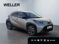 Toyota Aygo X Teamplayer 2% Zinsen FInanzierung Beige - thumbnail 9