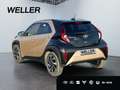 Toyota Aygo X 1,99% Finanz. Teamplayer *ACC*CarPlay*CAM*SHZ*Bi-T Beige - thumbnail 4