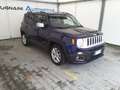 Jeep Renegade 1.6 Mjt DDCT 120cv Limited *EURO 6* Blu/Azzurro - thumbnail 2