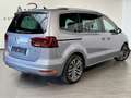 SEAT Alhambra 2.0 TDI DSG 4D FR 7-Sitzer NAV+XEN+AHK Silver - thumbnail 4