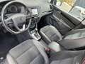 SEAT Alhambra 2.0 TDI DSG 4D FR 7-Sitzer NAV+XEN+AHK Silver - thumbnail 9