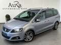 SEAT Alhambra 2.0 TDI DSG 4D FR 7-Sitzer NAV+XEN+AHK Silver - thumbnail 1