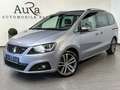 SEAT Alhambra 2.0 TDI DSG 4D FR 7-Sitzer NAV+XEN+AHK Silver - thumbnail 2
