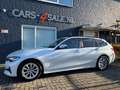 BMW 318I Touring  Autom. Business Edit. + Camera + Led Blanc - thumbnail 3