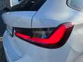 BMW 318I Touring  Autom. Business Edit. + Camera + Led Blanc - thumbnail 7
