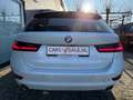 BMW 318I Touring  Autom. Business Edit. + Camera + Led Blanc - thumbnail 6