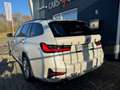 BMW 318I Touring  Autom. Business Edit. + Camera + Led Blanc - thumbnail 4