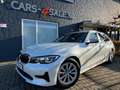 BMW 318I Touring  Autom. Business Edit. + Camera + Led Blanc - thumbnail 1