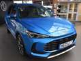 MG ZS Hybrid+ "Luxury" Bleu - thumbnail 4