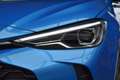 MG ZS Hybrid+ "Luxury" Bleu - thumbnail 20