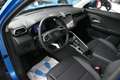 MG ZS Hybrid+ "Luxury" Bleu - thumbnail 6