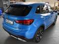 MG ZS Hybrid+ "Luxury" Bleu - thumbnail 3