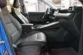 MG ZS Hybrid+ "Luxury" Bleu - thumbnail 13