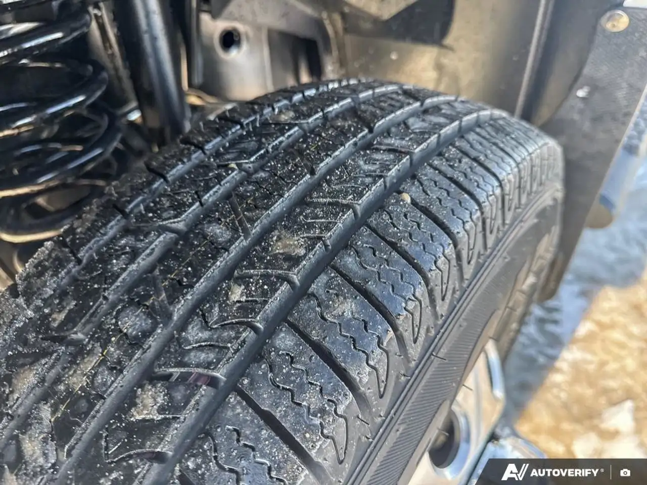 RAM 3500 снимка RAM 3500