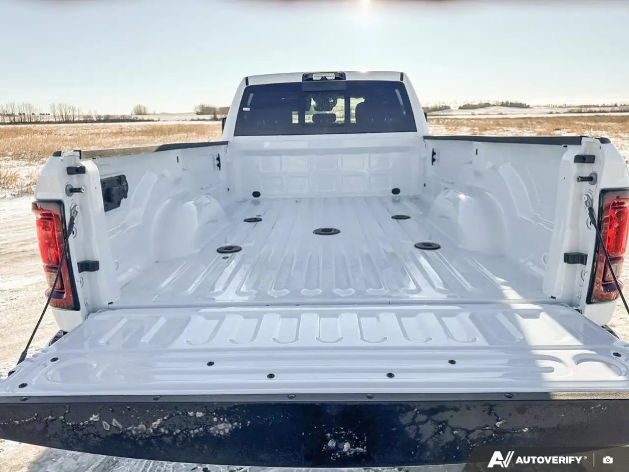 RAM 3500 снимка RAM 3500