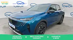 Peugeot 3008 1.2 Hybrid 136 e-DSC6 Allure - Garantie constructeur