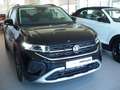 Volkswagen T-Cross Goal 1.5 TSI DSG KAMERA/NAVI/LED/AHK Schwarz - thumbnail 3