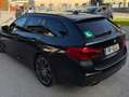 BMW 540 540i Touring xDrive Aut. Grau - thumbnail 4
