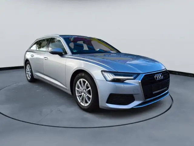 Audi A6 Avant 40TDI HD Matrix,Standheizung, Nav,B&O