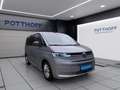 Volkswagen T7 Multivan T7 Multivan 1.4 eHybrid DSG NAVI AHK PANO MATRIX Silber - thumbnail 6