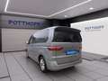 Volkswagen T7 Multivan T7 Multivan 1.4 eHybrid DSG NAVI AHK PANO MATRIX Silber - thumbnail 2