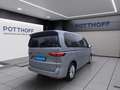 Volkswagen T7 Multivan T7 Multivan 1.4 eHybrid DSG NAVI AHK PANO MATRIX Silber - thumbnail 5