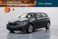 BMW 116 118iA (4.75) Gris - thumbnail 1