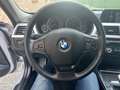 BMW 318 318d Touring  sport 136 pk  handel/ d’export Gris - thumbnail 8