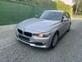 BMW 318 318d Touring  sport 136 pk  handel/ d’export Gris - thumbnail 1