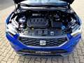 SEAT Ateca 2.0 TDI FR 4Drive DSG LED AHK Navi Pano Klimaaut Blau - thumbnail 15