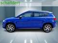 SEAT Ateca 2.0 TDI FR 4Drive DSG LED AHK Navi Pano Klimaaut Blau - thumbnail 2