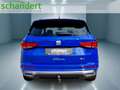 SEAT Ateca 2.0 TDI FR 4Drive DSG LED AHK Navi Pano Klimaaut Blau - thumbnail 3