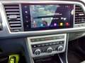 SEAT Ateca 2.0 TDI FR 4Drive DSG LED AHK Navi Pano Klimaaut Blau - thumbnail 11