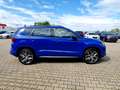 SEAT Ateca 2.0 TDI FR 4Drive DSG LED AHK Navi Pano Klimaaut Blau - thumbnail 6