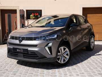 Eco-G 100 Evolution/LED/Kamera/CarPlay/Keyless