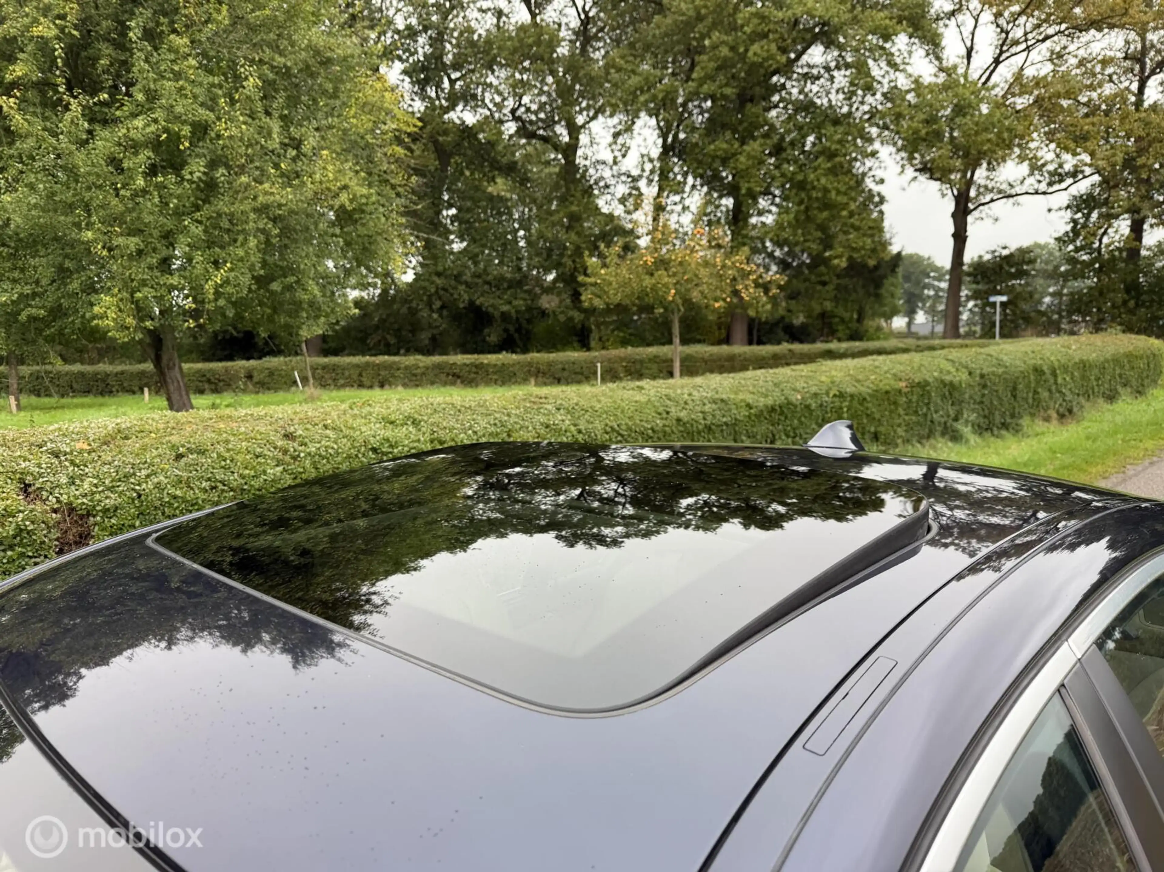 BMW 528 5-serie 528i High Executive Schuifdak Xenon 6 Cili — photo 7
