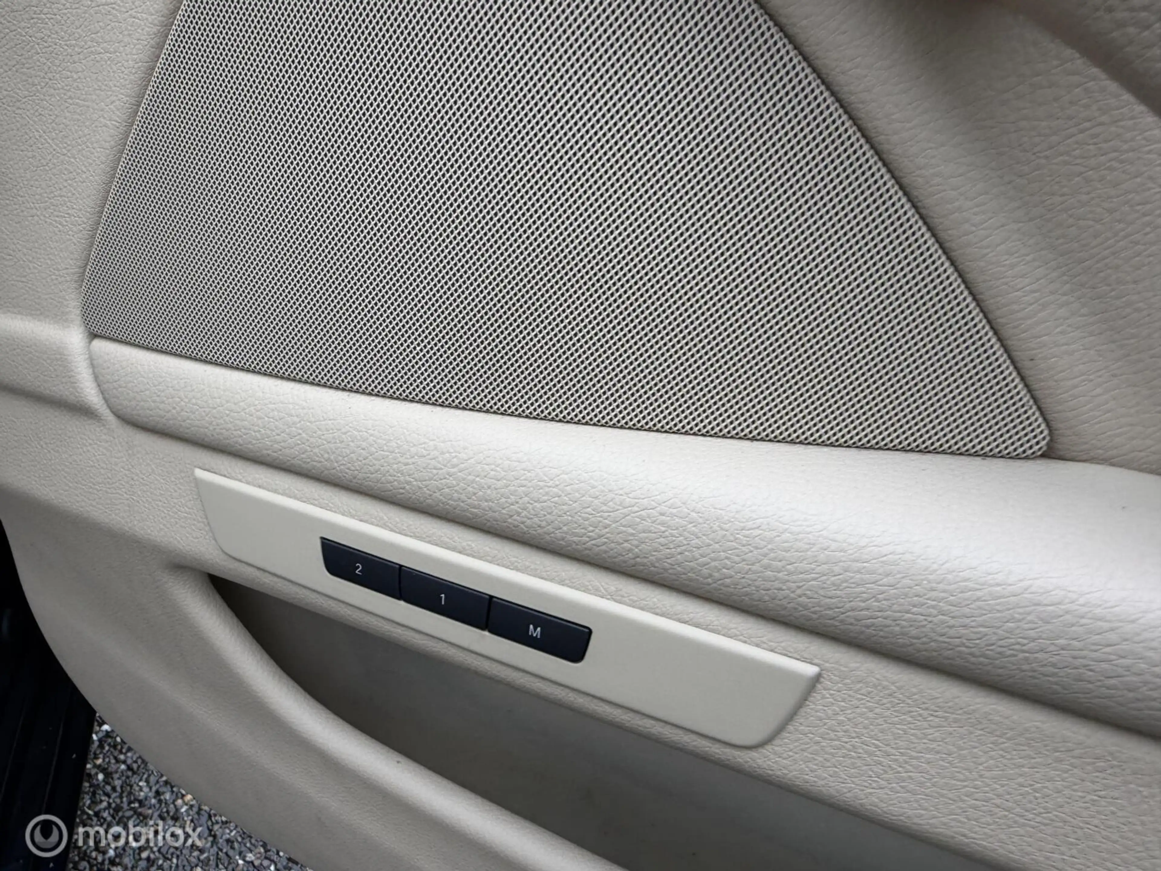 BMW 528 5-serie 528i High Executive Schuifdak Xenon 6 Cili — photo 12