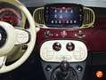 Fiat 500 Dolcevita 1.0 Hybrid 51KW (70 CV) Rojo - thumbnail 17