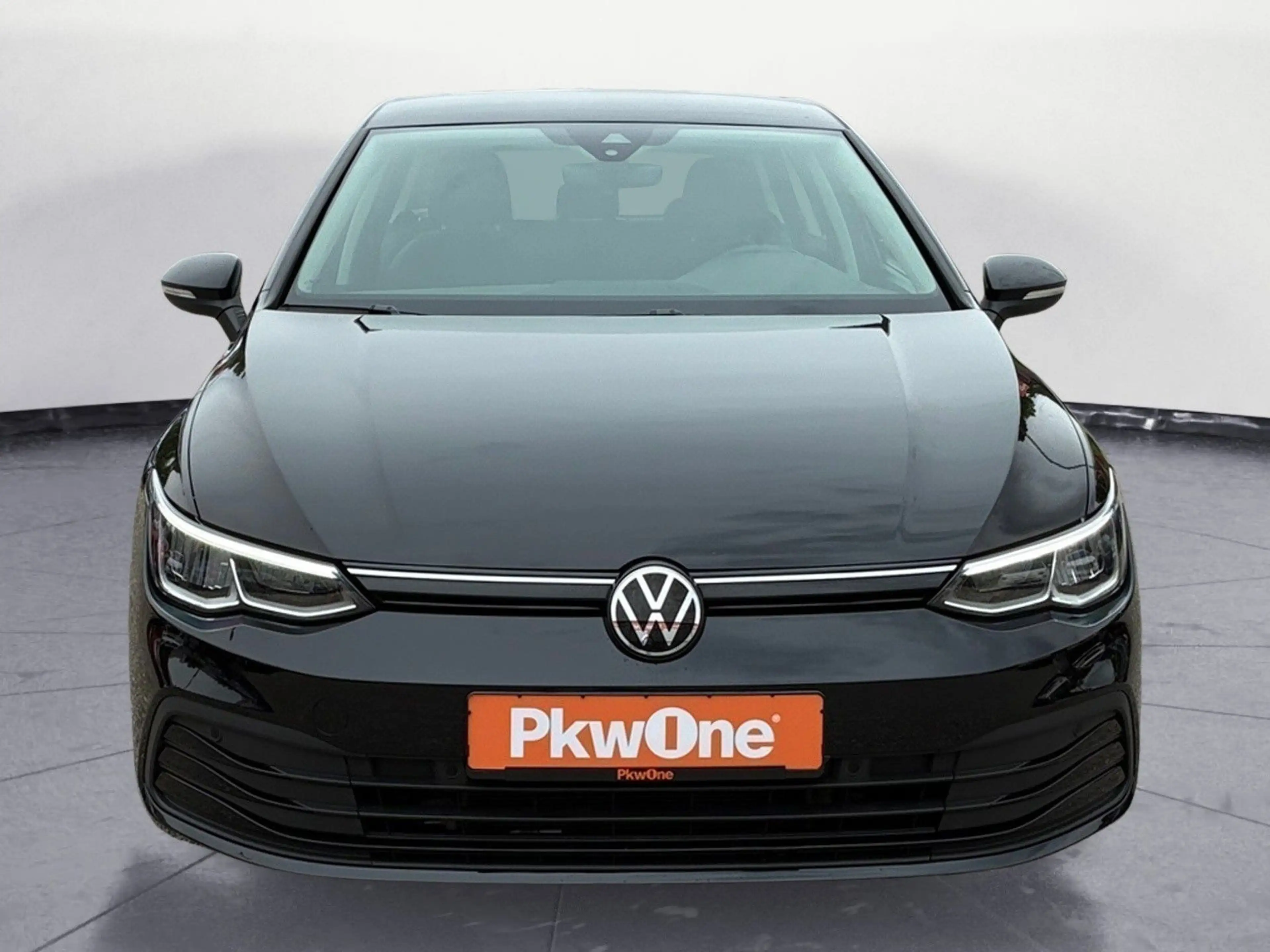 Volkswagen Golf 2,0 TDI LIFE ACC*NAVI*LED*PDC*SHZ*LHZ*CARPL — photo 6