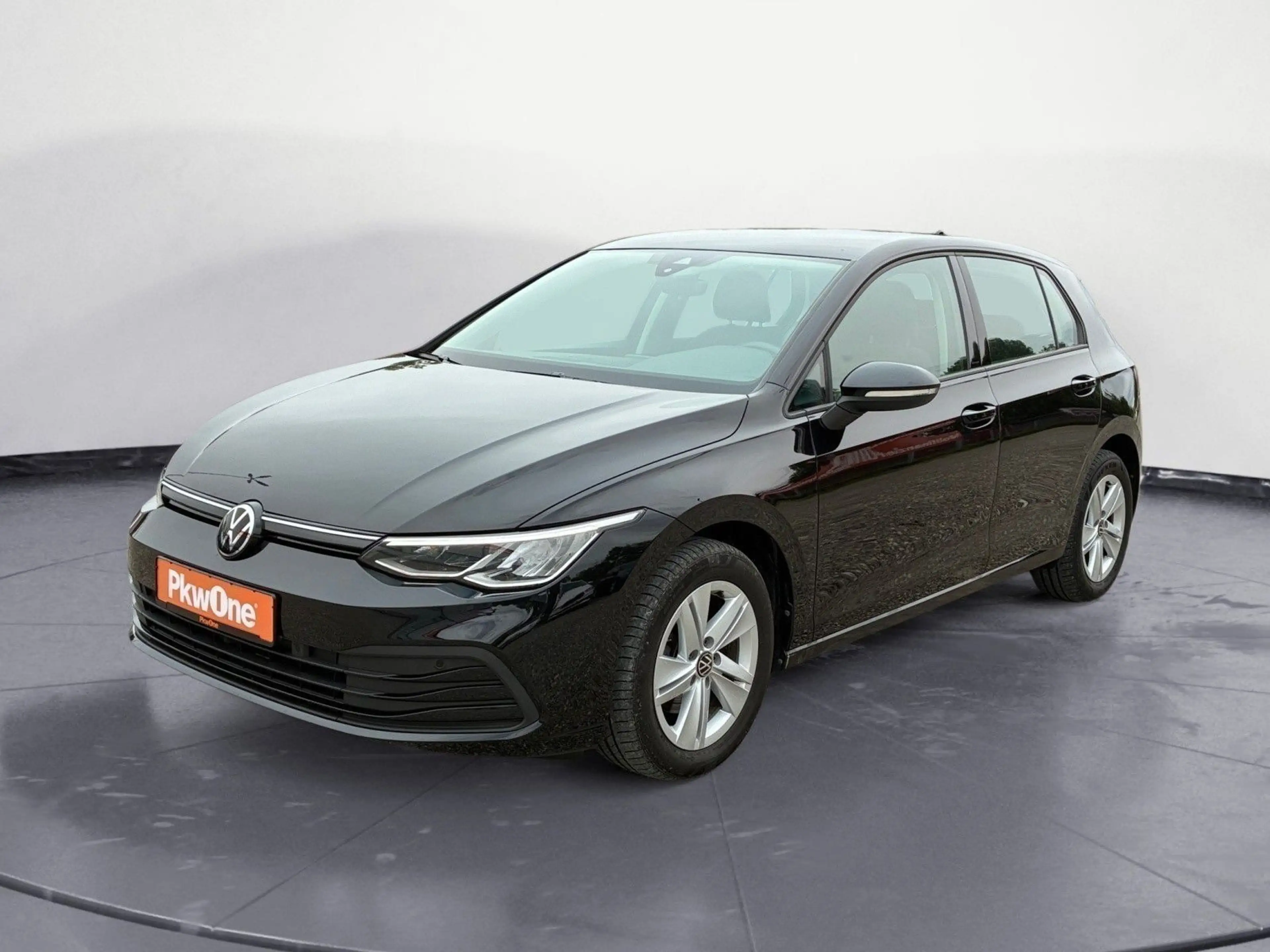Volkswagen Golf 2,0 TDI LIFE ACC*NAVI*LED*PDC*SHZ*LHZ*CARPL