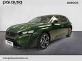 Peugeot 308 1.2 PureTech S&S Allure Pack 130 Verde - thumbnail 1